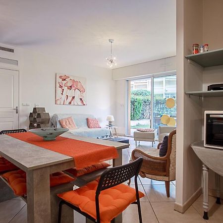 Appartement Centre Ville Cavalaire Dış mekan fotoğraf