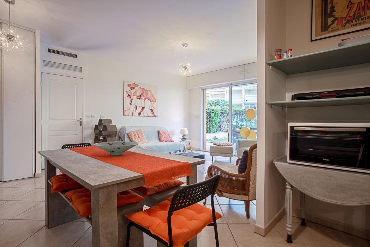 Appartement Centre Ville Cavalaire Dış mekan fotoğraf
