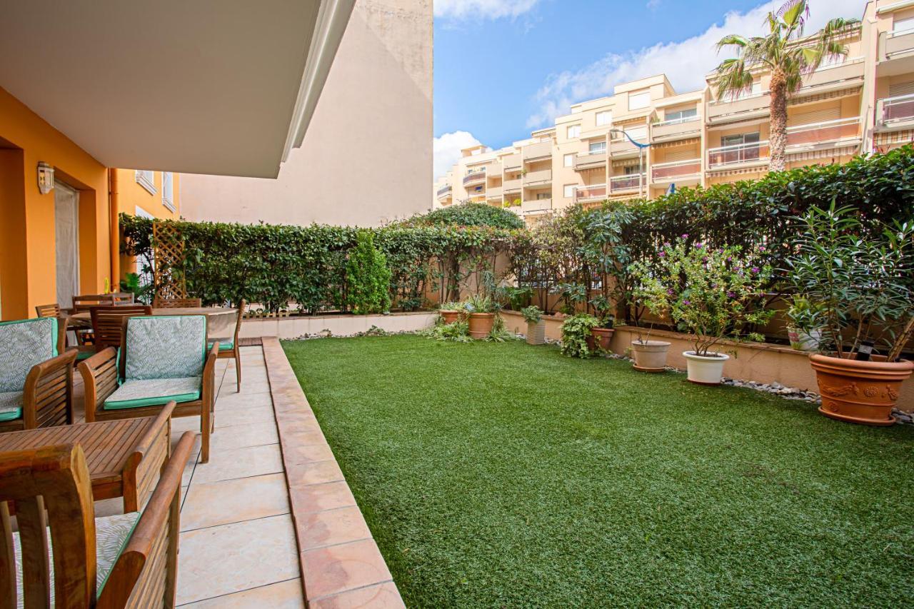 Appartement Centre Ville Cavalaire Dış mekan fotoğraf