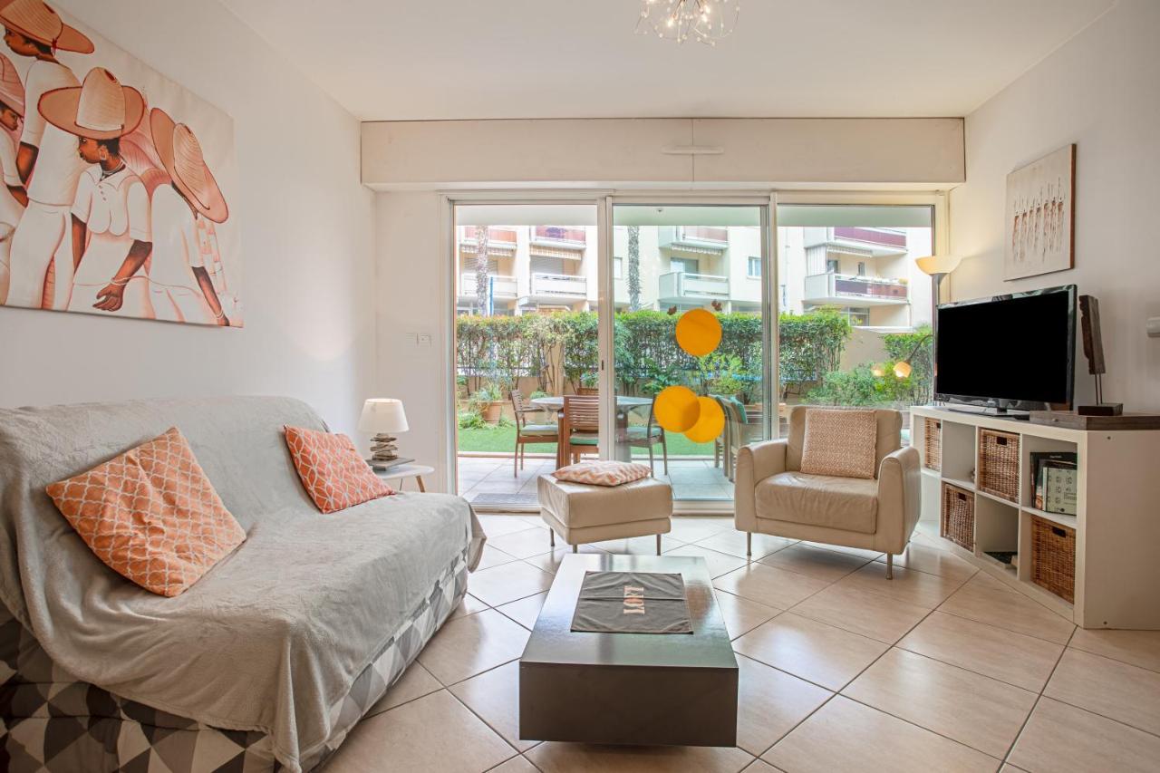 Appartement Centre Ville Cavalaire Dış mekan fotoğraf