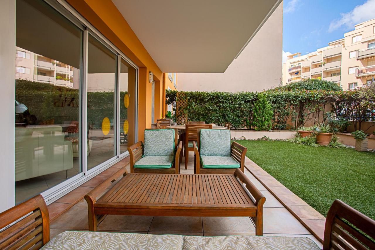 Appartement Centre Ville Cavalaire Dış mekan fotoğraf