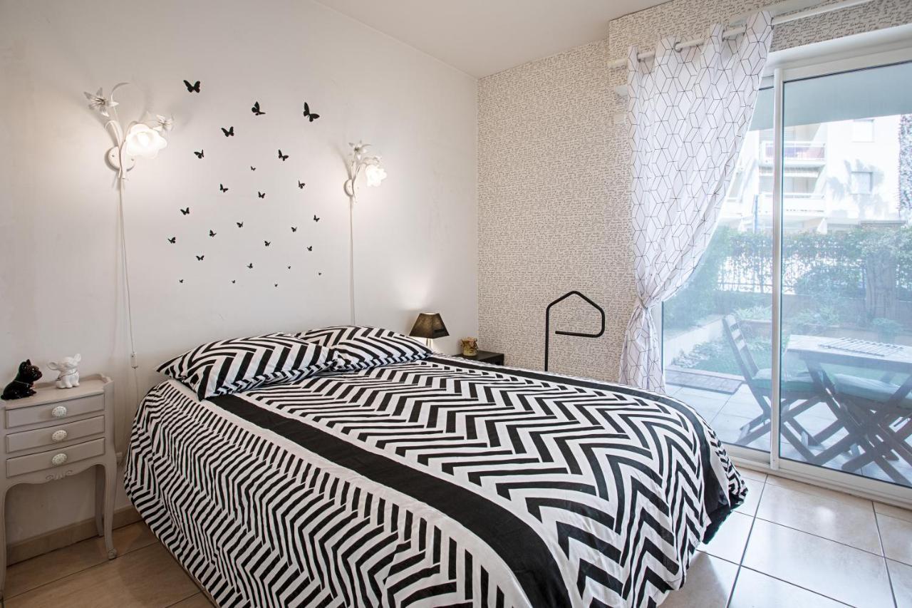 Appartement Centre Ville Cavalaire Dış mekan fotoğraf