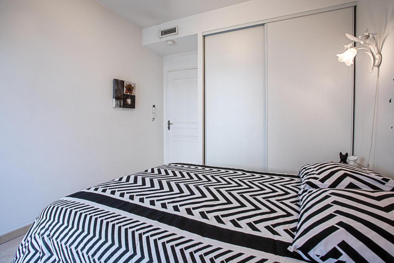Appartement Centre Ville Cavalaire Dış mekan fotoğraf