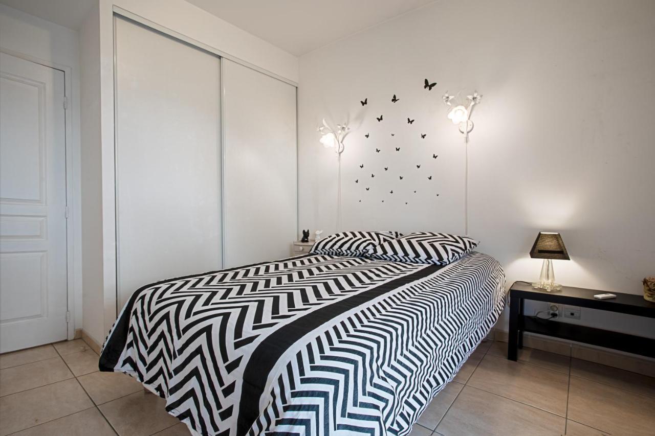 Appartement Centre Ville Cavalaire Dış mekan fotoğraf